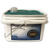 MAGNUM Plus & NUMAG  -  buckets