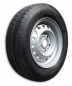 Preview: 165/70R13 79N LK 5x112 4.5Jx13 complete wheel for car trailer
