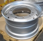 Preview: Steel wheel rim 11.75 x 22.5 offset ET120 - TRUCK /TRAILER - Kopie