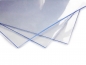 Preview: 1100 x 3 mm 20 meters 20m soft PVC sheet - transparent