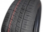 Preview: 155/80R13 79T 4x100 4Jx13 complete wheel for car trailer - Kopie