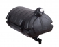 Preview: Truck watermate / water canister 50 Liters black - commercial vehicle
