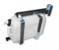 Preview: Truck watermate / water canister incl. mounting 25 Liters white - commercial vehicles