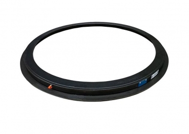 1050 mm - Ball bearing turntable  - JOST 1050 N, 1050N - (Z-profile)