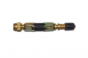 Flexible valve extension 75 mm BR7950