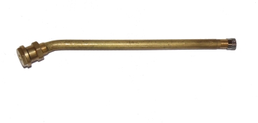 170MS9.7-27 LKW Clamp-In Ventil  VL Ø 9,7mm