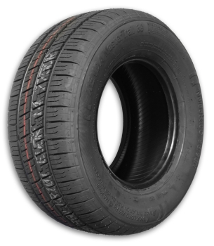 Car trailer tyre 195/55 R10 C, 195/55R10C - 98/96N Kenda