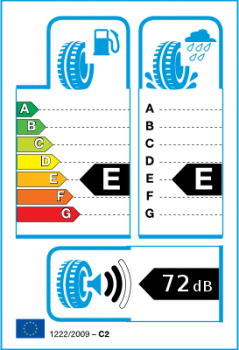 Komplettrad 195/50 R13 C 104/101 N 6Jx13 6x13 5x112 für Pkw Anhänger