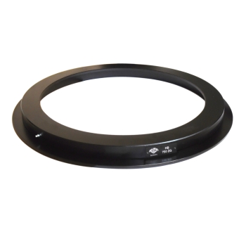 750 mm - Ball bearing turntable  - 750 ZG, 750ZG - undrilled (Z-profile)