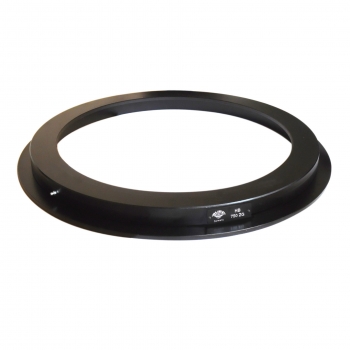750 mm - Ball bearing turntable  - 750 ZG, 750ZG - undrilled (Z-profile) - B.-Product