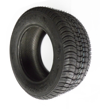 Car trailer tyre 195/50 B10, 98N M+S 18x8.0-10 Kenda K399