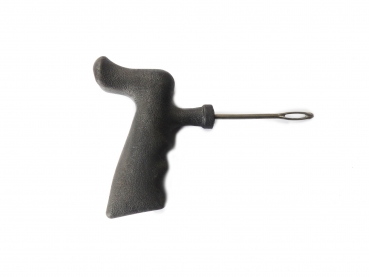 Ahle Einführnadel - Lang Einführahle mit Pistolengriff 4-6 mm für Sealfix Strings Dichtkörper
