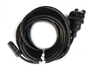 Haldex Kabel Steckdose Stromversorgung ABS Modular   - 364357001 L2827