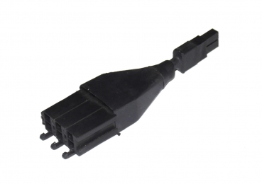 Distributor for cable set with outlet - car trailer