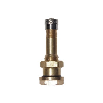 V3.20.1 Metal clamp-in valve for trucks / busses Valve hole Ø 9,7mm