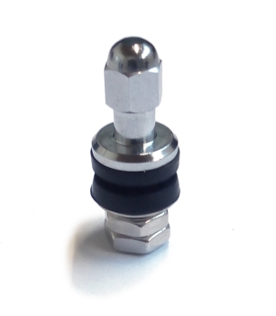 VIM 638 valve chrome 11,3 mm ENKEI