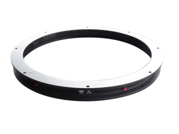 1100 mm - Ball bearing turntable  - HB 12-HD - drilled
