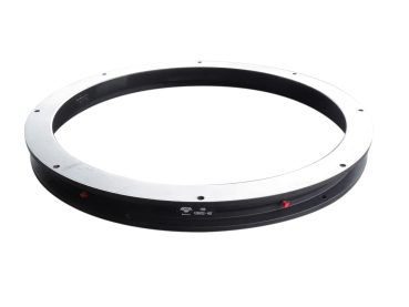 1300 mm - Ball bearing turntable  - 1300/22 HD - 1300 22HD - drilled