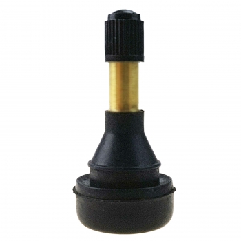 TR801HP - 15,7 mm High pressure tubeless valve stem