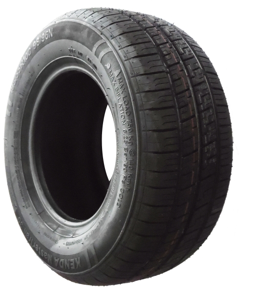 PKW Anhängerreifen 195/55 R10 C, 195/55R10C - 98/96N Kenda KR101Trailerreifen Reifen