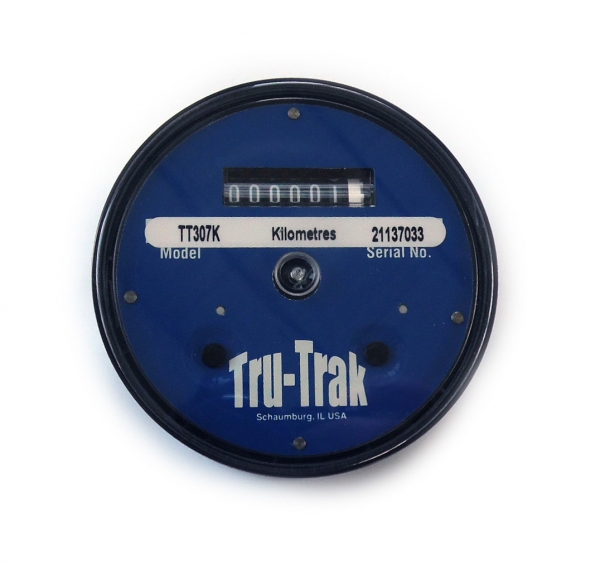 Hubodometer Tru-Trak TT307K für 385/65 R 22.5, 15 R 22.5, 18.00 R 19.5