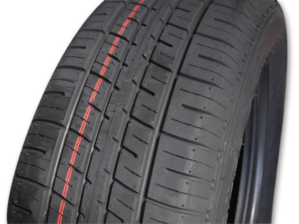 Trailer tyre  195/50 R13 104/101 N  M+S WestLake