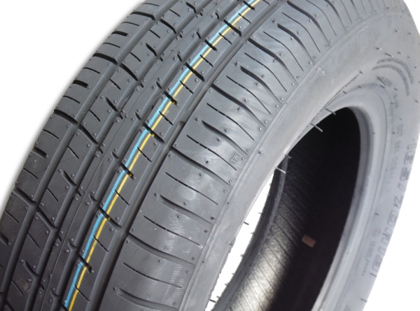 Trailer tyre  165/70 R13 79N  M+S WestLake