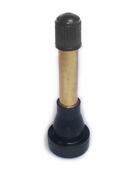 TR602HP High pressure tubeless valve stem