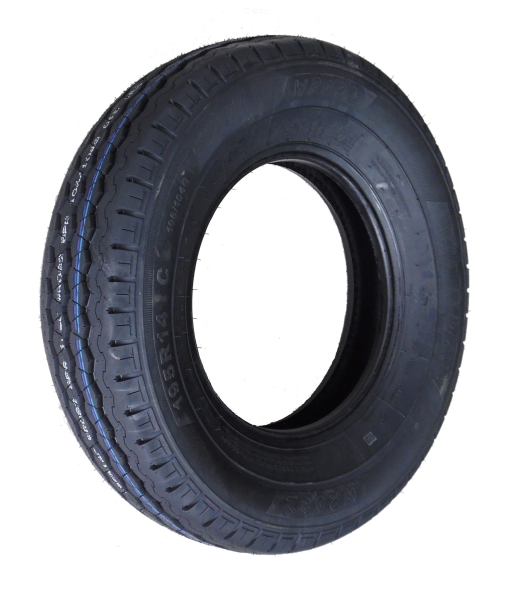 Trailer tyre  Wanda 195R14 C  8PR  106/104Q Transporter Tire