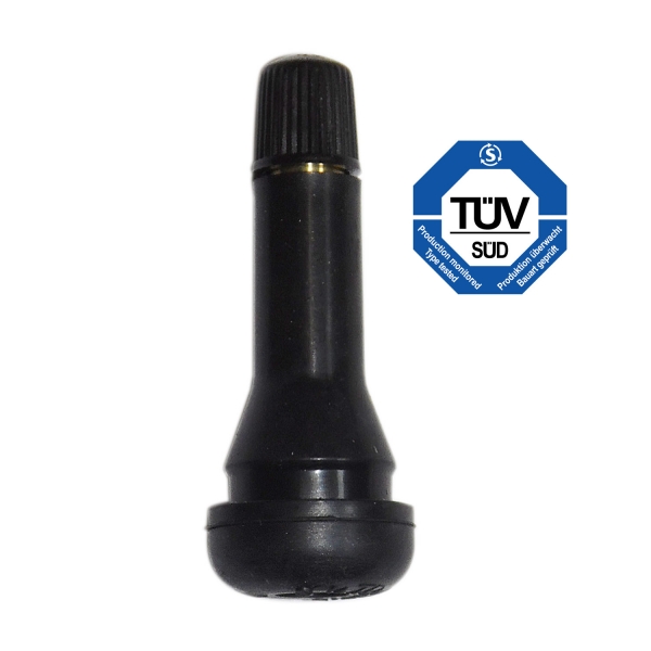 TR414  - Snap-in valve - 100pcs
